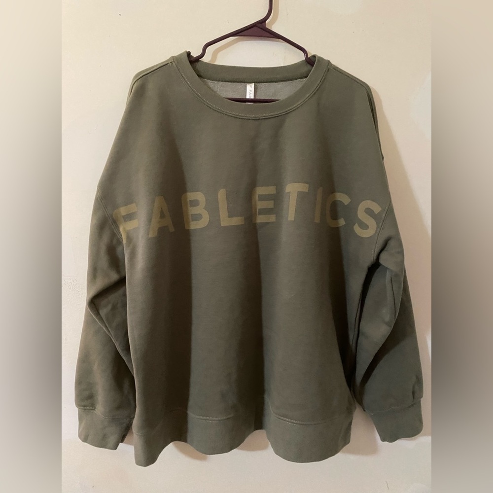 Fabletics Sweatshirt